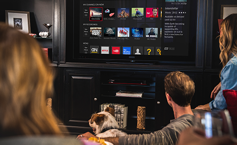 Watch OTA TV from Associated Installation Group in Conroe, TX - A DISH Authorized Retailer